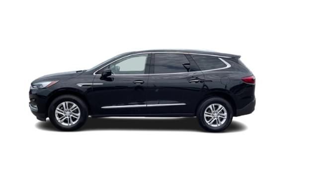 Photo 4 VIN: 5GAERBKW3LJ131870 - BUICK ENCLAVE 