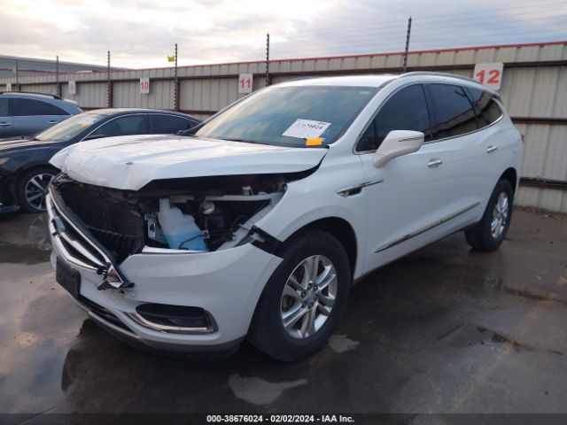 Photo 1 VIN: 5GAERBKW3LJ159393 - BUICK ENCLAVE 