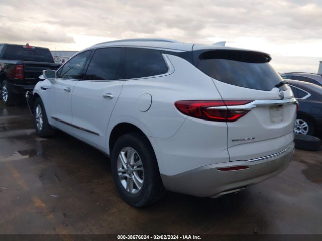 Photo 2 VIN: 5GAERBKW3LJ159393 - BUICK ENCLAVE 