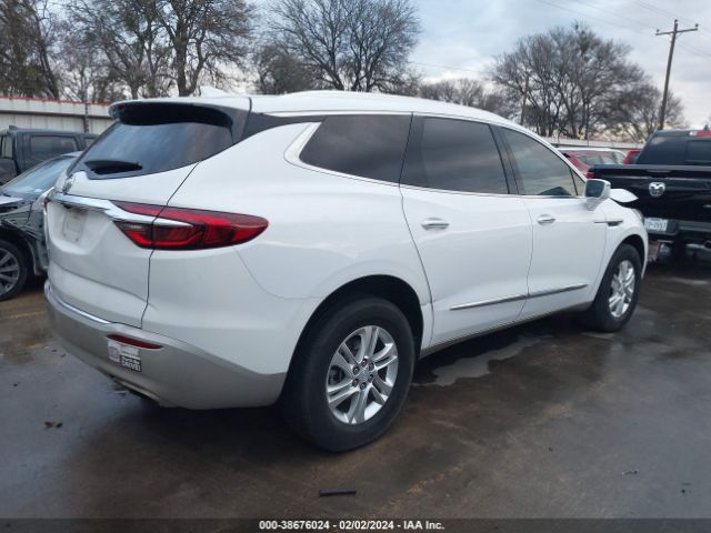 Photo 3 VIN: 5GAERBKW3LJ159393 - BUICK ENCLAVE 