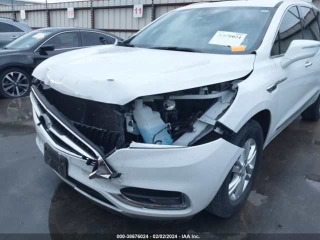 Photo 5 VIN: 5GAERBKW3LJ159393 - BUICK ENCLAVE 