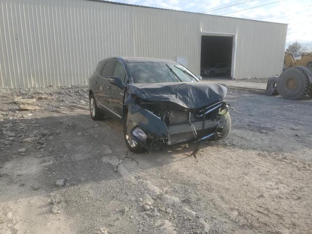 Photo 3 VIN: 5GAERBKW3LJ194127 - BUICK ENCLAVE 