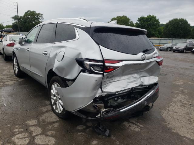 Photo 2 VIN: 5GAERBKW3LJ204025 - BUICK ENCLAVE ES 