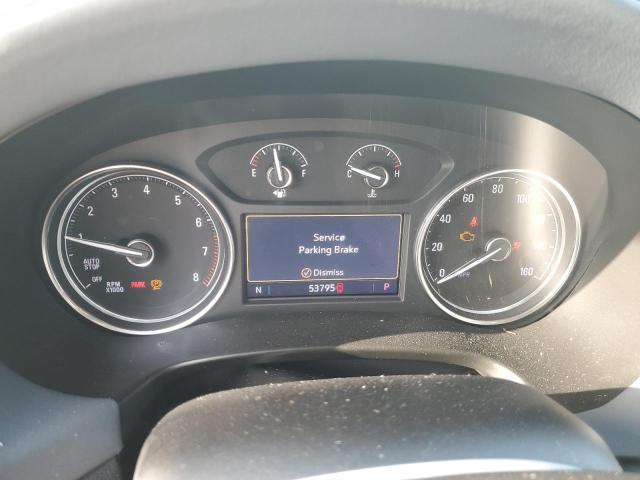 Photo 8 VIN: 5GAERBKW3LJ222346 - BUICK ENCLAVE 
