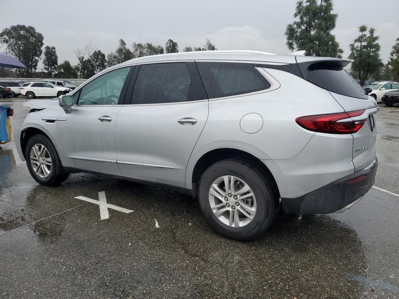 Photo 1 VIN: 5GAERBKW3LJ239177 - BUICK ENCLAVE 