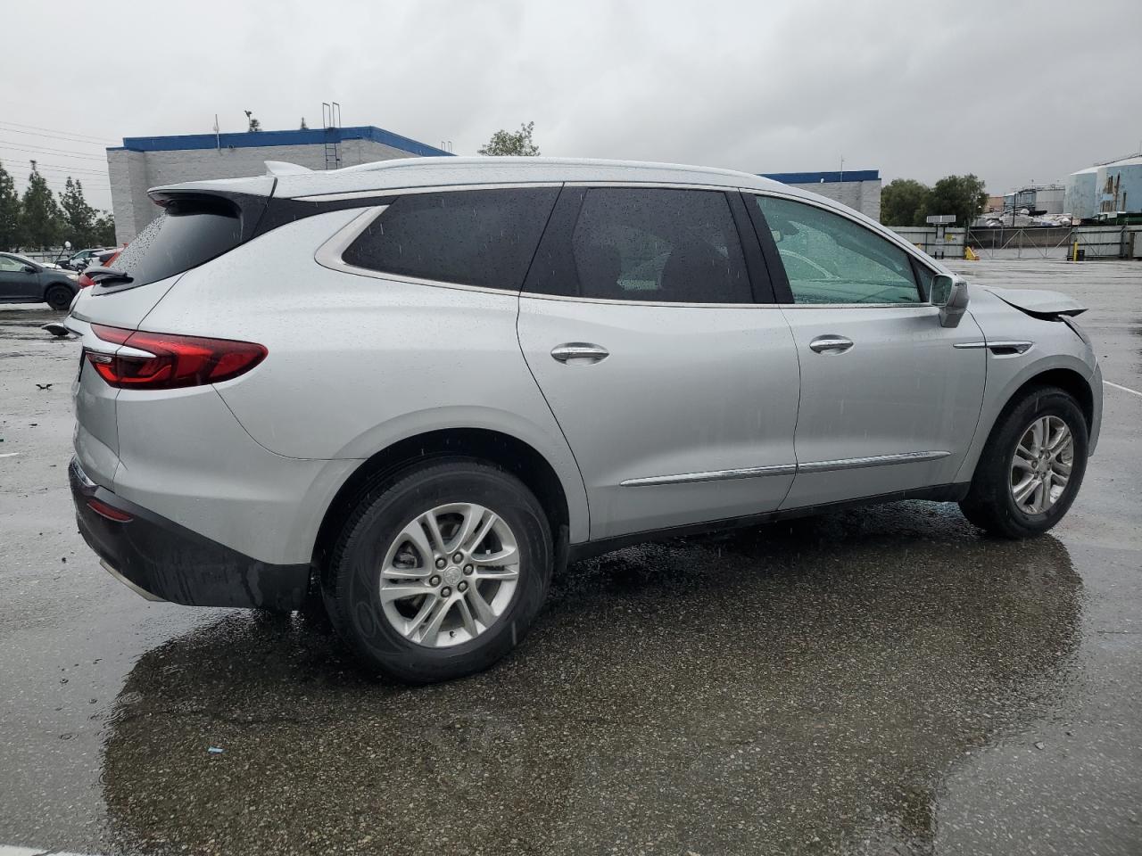 Photo 2 VIN: 5GAERBKW3LJ239177 - BUICK ENCLAVE 