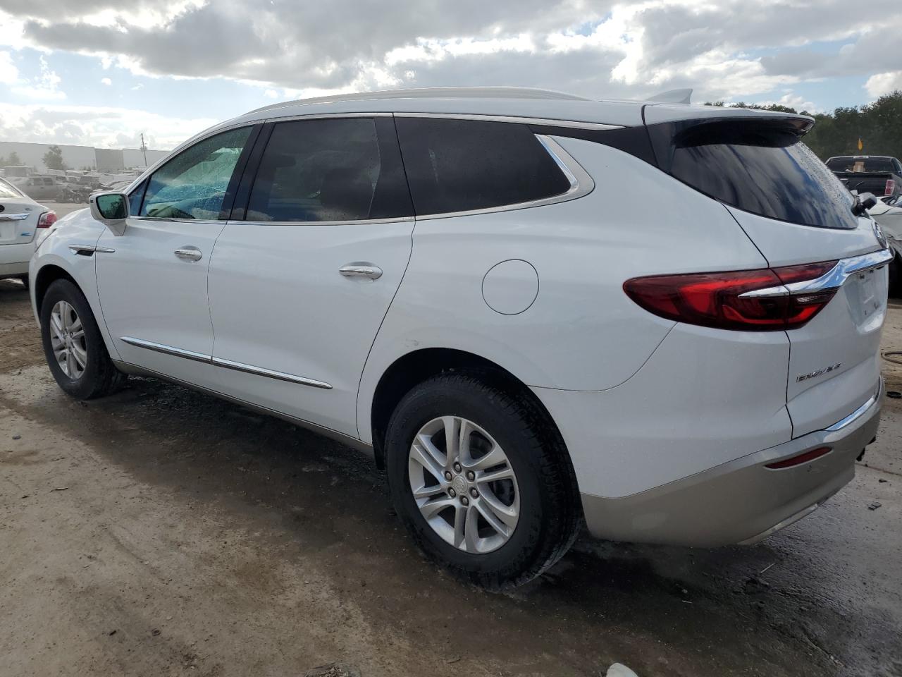 Photo 1 VIN: 5GAERBKW3LJ256626 - BUICK ENCLAVE 