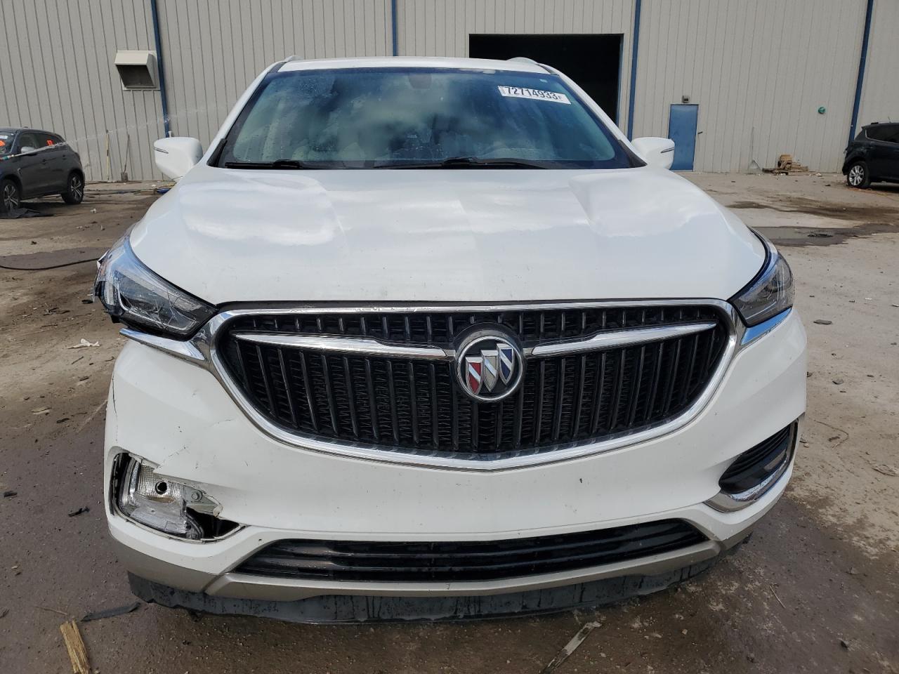 Photo 4 VIN: 5GAERBKW3LJ256626 - BUICK ENCLAVE 