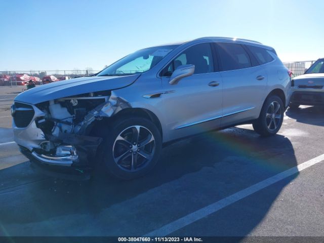 Photo 1 VIN: 5GAERBKW3LJ259350 - BUICK ENCLAVE 