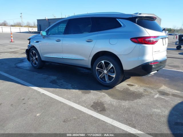 Photo 2 VIN: 5GAERBKW3LJ259350 - BUICK ENCLAVE 