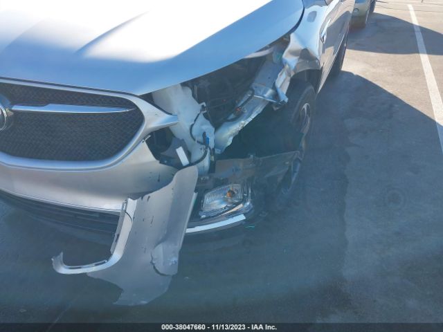 Photo 5 VIN: 5GAERBKW3LJ259350 - BUICK ENCLAVE 