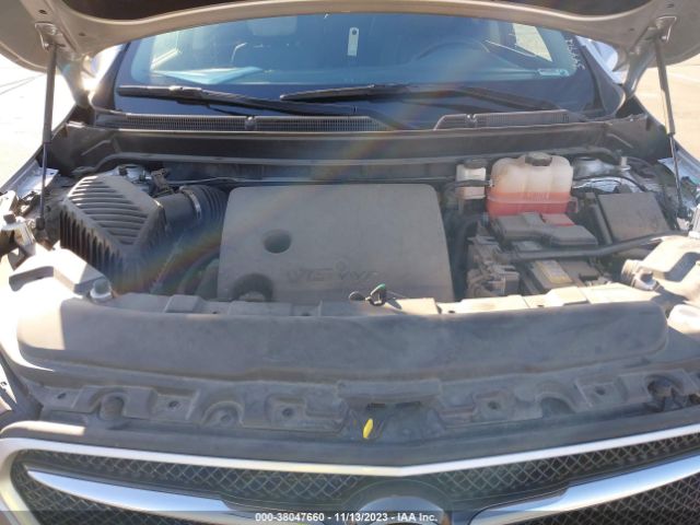 Photo 9 VIN: 5GAERBKW3LJ259350 - BUICK ENCLAVE 