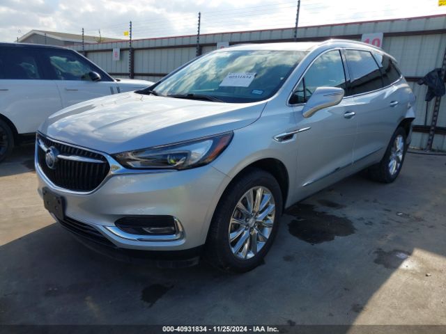 Photo 1 VIN: 5GAERBKW3LJ279324 - BUICK ENCLAVE 