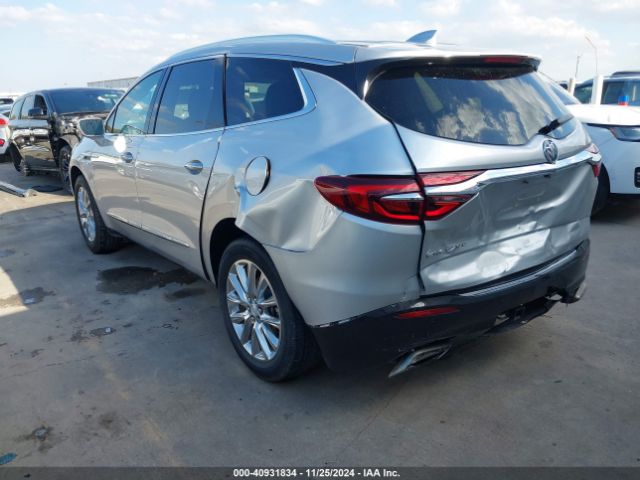 Photo 2 VIN: 5GAERBKW3LJ279324 - BUICK ENCLAVE 