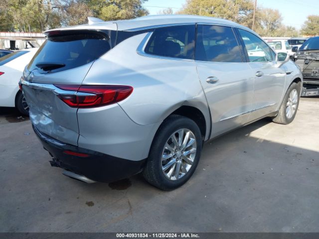 Photo 3 VIN: 5GAERBKW3LJ279324 - BUICK ENCLAVE 