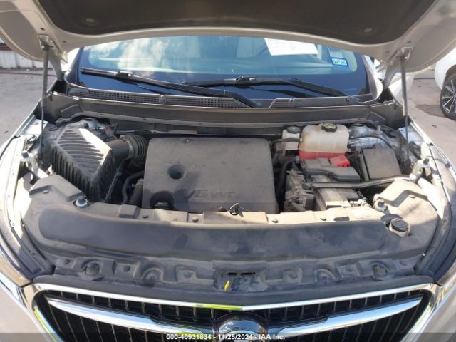 Photo 9 VIN: 5GAERBKW3LJ279324 - BUICK ENCLAVE 