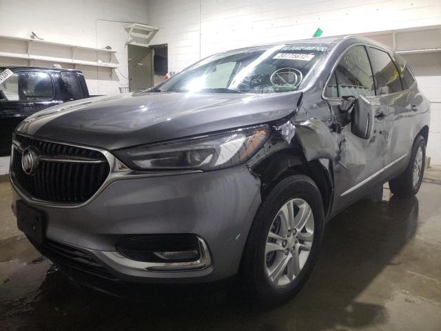 Photo 1 VIN: 5GAERBKW3LJ306649 - BUICK ENCLAVE ES 