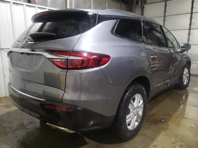 Photo 3 VIN: 5GAERBKW3LJ306649 - BUICK ENCLAVE ES 