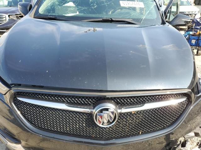 Photo 11 VIN: 5GAERBKW3MJ122846 - BUICK ENCLAVE ES 