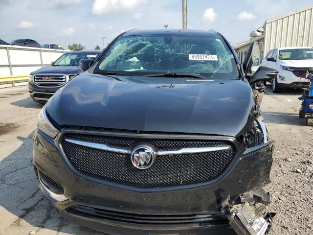 Photo 4 VIN: 5GAERBKW3MJ122846 - BUICK ENCLAVE ES 