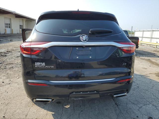 Photo 5 VIN: 5GAERBKW3MJ122846 - BUICK ENCLAVE ES 