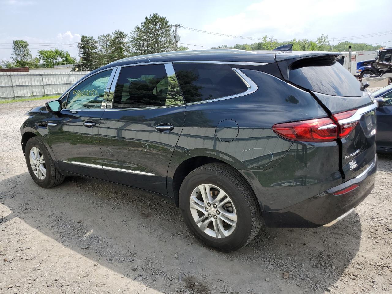 Photo 1 VIN: 5GAERBKW3MJ132373 - BUICK ENCLAVE 