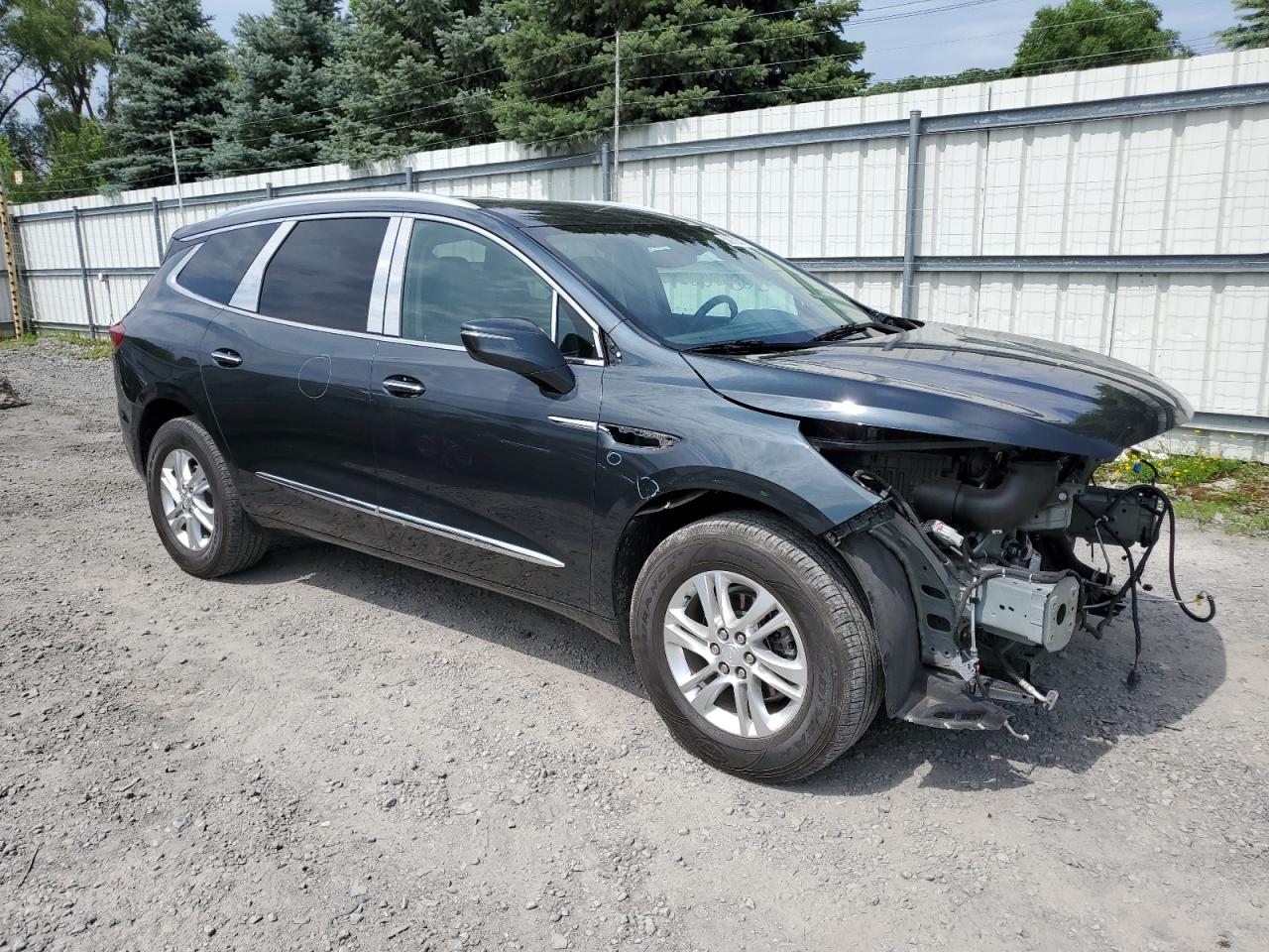 Photo 3 VIN: 5GAERBKW3MJ132373 - BUICK ENCLAVE 