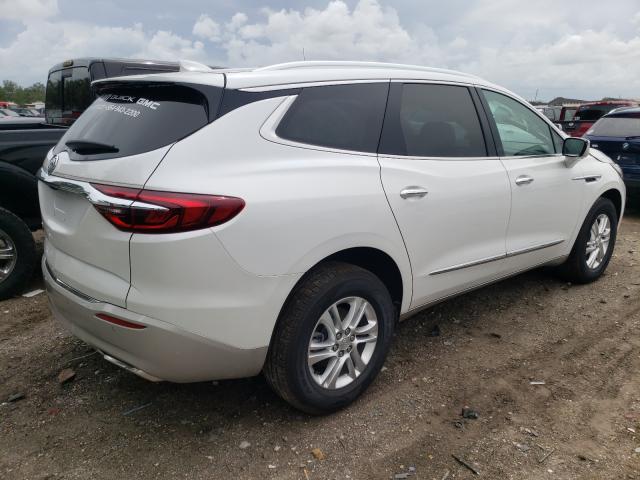 Photo 3 VIN: 5GAERBKW3MJ148492 - BUICK ENCLAVE ES 