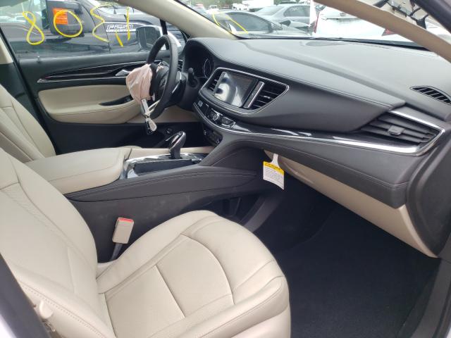 Photo 4 VIN: 5GAERBKW3MJ148492 - BUICK ENCLAVE ES 