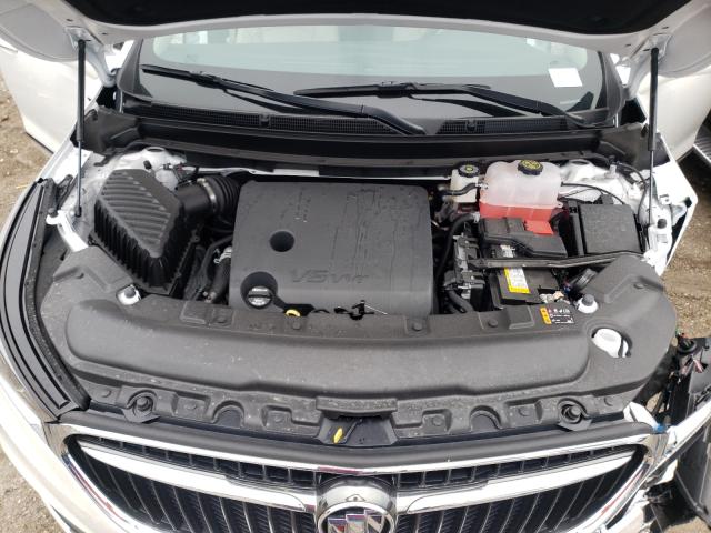 Photo 6 VIN: 5GAERBKW3MJ148492 - BUICK ENCLAVE ES 