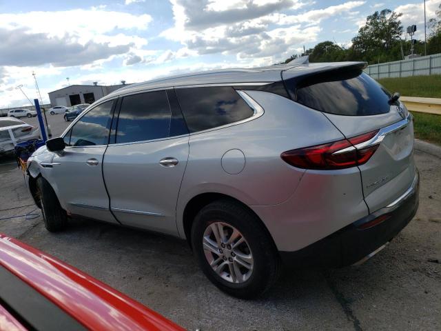 Photo 1 VIN: 5GAERBKW3MJ165972 - BUICK ENCLAVE ES 