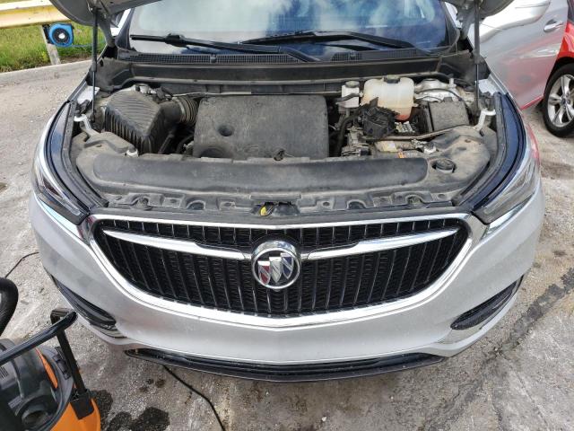 Photo 11 VIN: 5GAERBKW3MJ165972 - BUICK ENCLAVE ES 