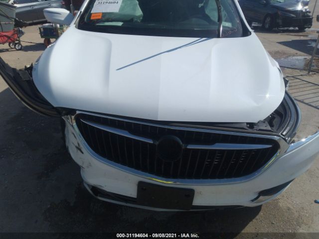 Photo 5 VIN: 5GAERBKW3MJ196025 - BUICK ENCLAVE 