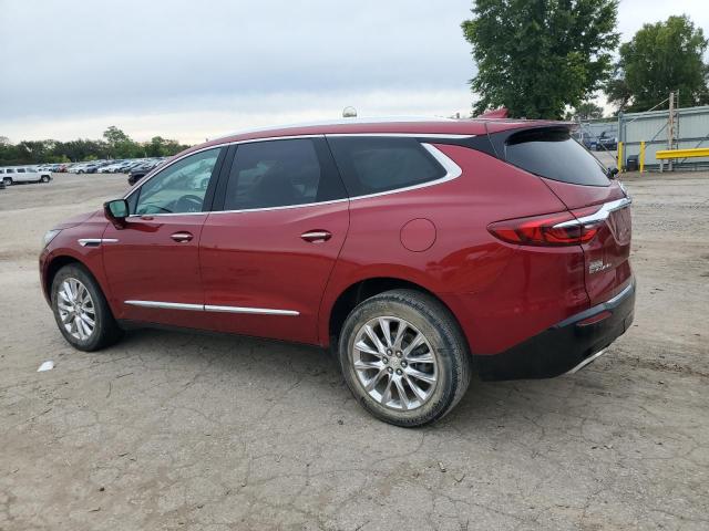 Photo 1 VIN: 5GAERBKW3MJ216712 - BUICK ENCLAVE ES 