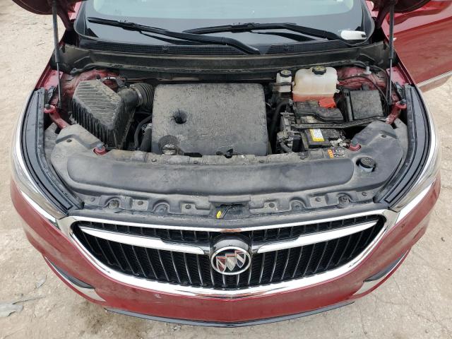 Photo 11 VIN: 5GAERBKW3MJ216712 - BUICK ENCLAVE ES 