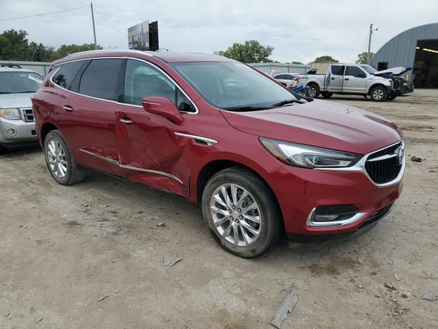 Photo 3 VIN: 5GAERBKW3MJ216712 - BUICK ENCLAVE ES 