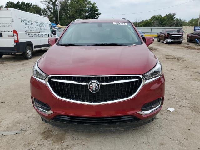 Photo 4 VIN: 5GAERBKW3MJ216712 - BUICK ENCLAVE ES 