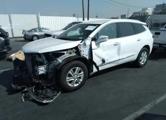 Photo 1 VIN: 5GAERBKW3MJ221151 - BUICK ENCLAVE 