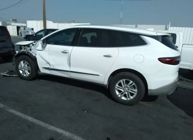 Photo 2 VIN: 5GAERBKW3MJ221151 - BUICK ENCLAVE 