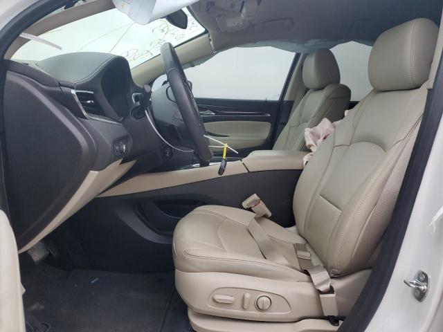 Photo 6 VIN: 5GAERBKW3MJ226351 - BUICK ENCLAVE 