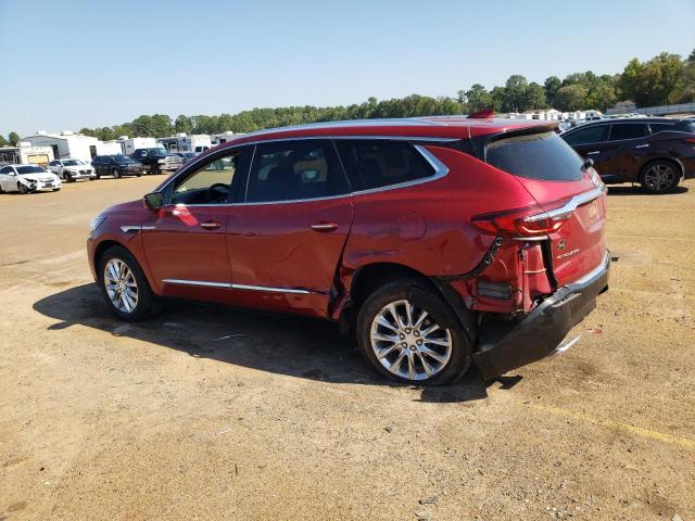 Photo 1 VIN: 5GAERBKW3MJ228827 - BUICK ENCLAVE ES 