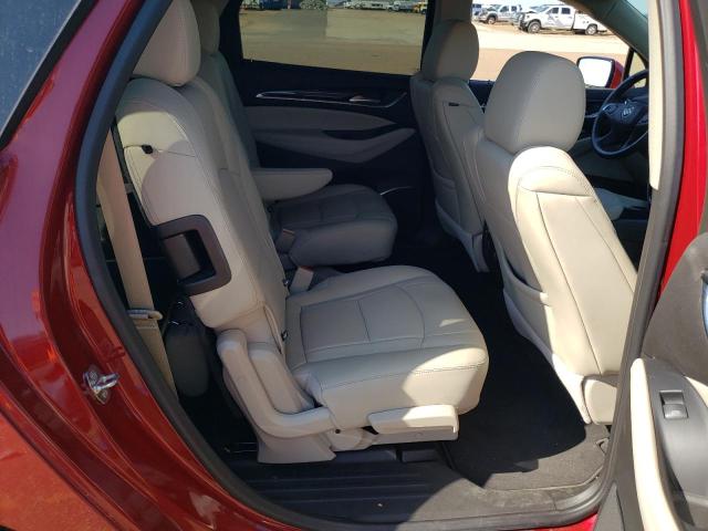 Photo 10 VIN: 5GAERBKW3MJ228827 - BUICK ENCLAVE ES 