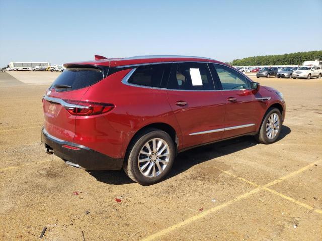 Photo 2 VIN: 5GAERBKW3MJ228827 - BUICK ENCLAVE ES 