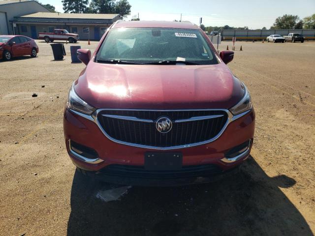 Photo 4 VIN: 5GAERBKW3MJ228827 - BUICK ENCLAVE ES 