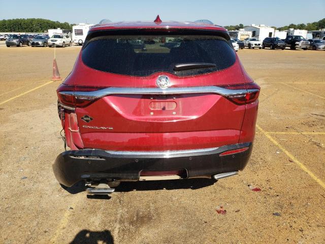 Photo 5 VIN: 5GAERBKW3MJ228827 - BUICK ENCLAVE ES 