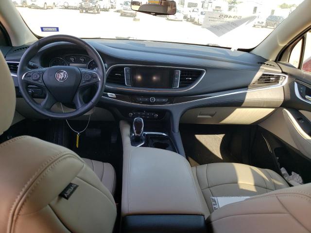 Photo 7 VIN: 5GAERBKW3MJ228827 - BUICK ENCLAVE ES 