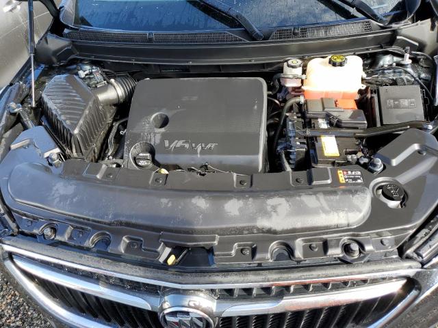 Photo 11 VIN: 5GAERBKW3MJ234577 - BUICK ENCLAVE ES 