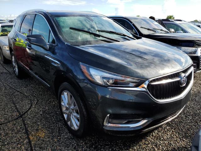 Photo 3 VIN: 5GAERBKW3MJ234577 - BUICK ENCLAVE ES 