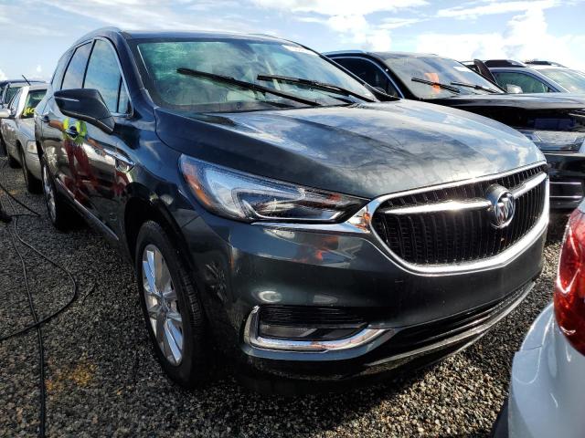 Photo 4 VIN: 5GAERBKW3MJ234577 - BUICK ENCLAVE ES 