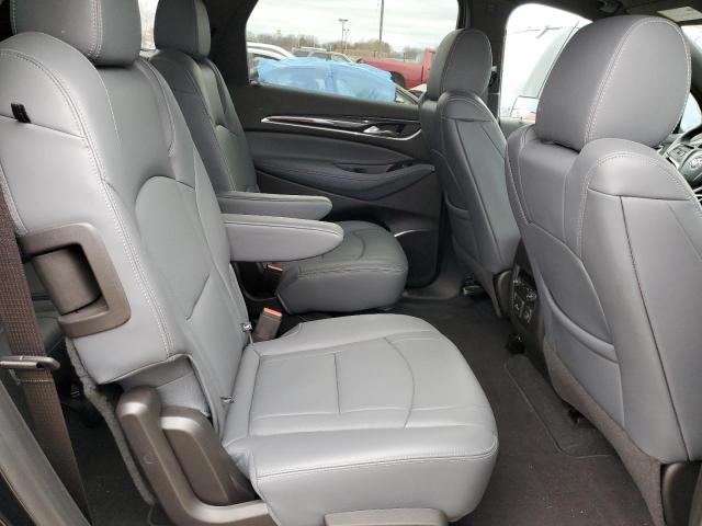 Photo 10 VIN: 5GAERBKW3NJ177203 - BUICK ENCLAVE ES 